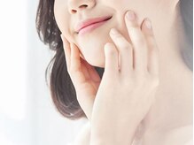 ケセラプラス JR総持寺店(QueSeraPlus)の雰囲気（定期的に角質ケアすることで最高の素肌美人に）