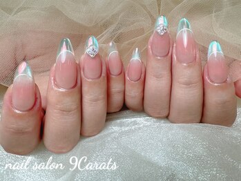 ナインカラット 神田店(9 Carats)/