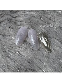 定額シンプルコース¥6500☆
