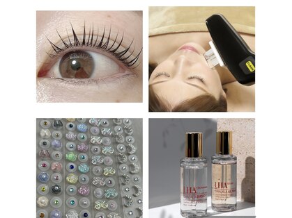 サロン コト(Salon Coto)の写真