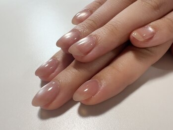 ヨーローネイル(YOLO Nail)/マグネットネイル