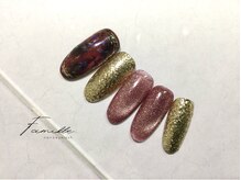 ファミーユ 池袋東口店(Famille)/定額Bコース★