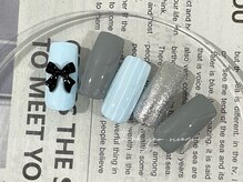 ネイルアイラッシュヴィヴォーグ(Vivogue)/定額デザイン【Sコース】