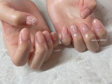 サロン ド メルシー(Salon de MERCI)/シンプル1コース