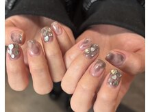 リロウ(relow)/新人ネイリストアートコース