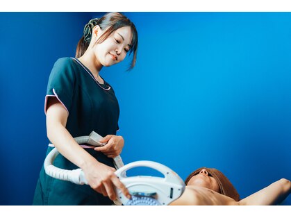 ルミーク(Lumique)の写真