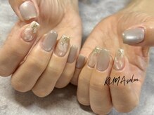 ルナサロン(RUNA.salon)/シンプル