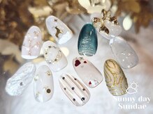 サニーデイ サンデー横浜戸部店(Sunny Day SUNDAE)