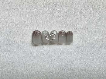 ツーバイ マックスビューティー 下北沢(2by MAX BEAUTY)/ワンホンデザイン￥9900～