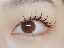 ラリュール(L'ALLURE.)の雰囲気（大人気のマツエク＋パーマが楽しめる「エクパ」は当店へ！）