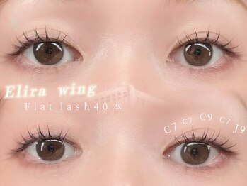 エリラ ウィング 自由が丘(Elira Wing)/ナチュラルフラット40/自由ヶ丘