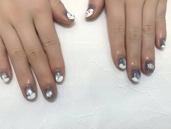 ティンク 大船店(Tink)/スノーマン