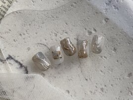 ニュアンス【パラジェル梅田】