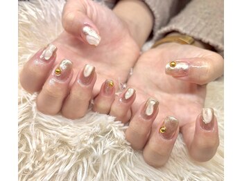 はあとねいる 橿原店/店舗限定デザイン K67