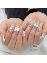 ラッキー(LUCKY) HARU