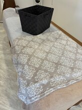 サロン ラディアンス(Salon Radiance)/サロン施術室