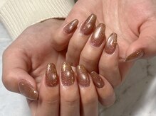 エクラ(Eclat)/フラッシュマグネット