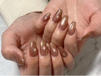 エクラ(Eclat)/フラッシュマグネット