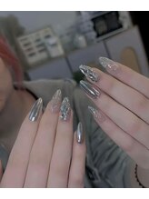 ヘブン ネイル 鶯谷(HEAVEN Nail)/