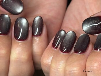 テンドット(ten.)/