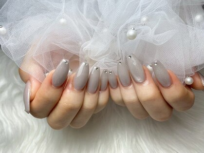 マリーゴールド 府内店(MARRY GOLD)の写真