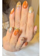 レイサロン(Rey salon)/◇お持ち込みデザイン◇¥9.500