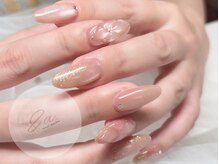 アンドエーネイル(&a.nail)