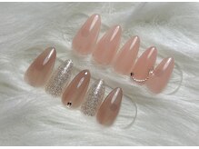 ミヌ(minu)の雰囲気（3月限定！キャンペーンネイル◎）