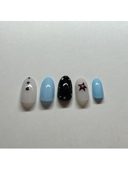 パレット(Palette)/ネイリスト・定額デザインコース