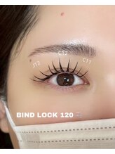 チャーム 四条烏丸(Charm)/持続力No.1☆BIND LOCK