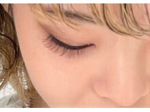 ドレスアップアイズ アンド ネイル(Dress Up Eyes & Nail)/まつげエクステ/カラエク