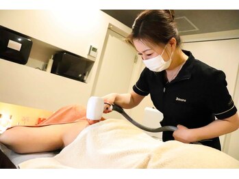 ビモア(Bmore)/★マサヨ施術★