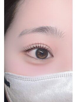 ロアブロウ 高知(LOA-brow)/ぱっちり目元に♪