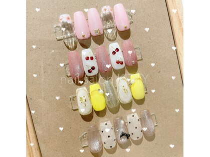 キティ 西八王子店(KITTY)の写真