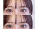 ミューラッシュ 新宿店(Miu lash)の写真/◇LEDマツエク導入◇丁寧なカウンセリング×高技術で納得の仕上がりへ★なりたい目元を実現する技術に定評