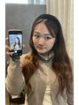 ヌンク 外苑前 表参道(nunc)&nbsp;aika 