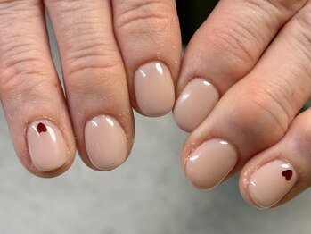 ユヌ(UNE.)/ワンカラー