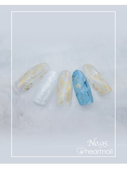 はあとねいる 瑞江店/ハンドNo.95
