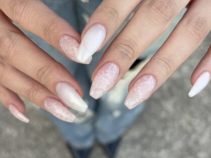 リリーネイル(Lily nail)の写真