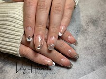 リリー ヒエマリス(Lily Hiemalis)/
