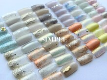エルネイル バイ ファースト(el.NAIL by1st)/
