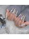 フレイスネイル(FUREIS NAIL)の写真/特別な日をもっと可愛く！指先を華やかに彩り、あなたの魅力を最大限に引き出します♪