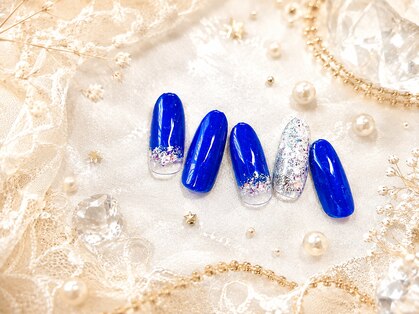 アルネネイル(Alune nail)の写真