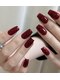 ソウネイル(So Nail)の写真/2000色の圧倒的なカラー展開!!あなたの理想のカラーが必ず見つかる☆美フォルムワンカラー3980円♪