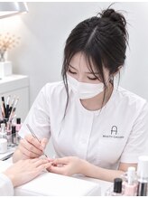アルトビューティーギャラリー(ARTO beauty gallery)&nbsp;nao 
