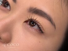 ココ 池袋(COCO)の雰囲気(お目元に合わせてご提案いたします◎【パーマ/ラッシュリフト】)