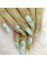 アイル ビューティーサロン(Airu Beauty Salon)/50フラットアート