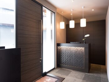 プルメリア 中間店(PLUMERIA)/店内の様子