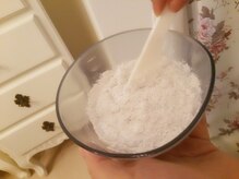 エステサロン アイリス(Iris)/パックも豊富