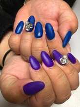 アクア ライズ 上大岡店(Aqua Rise)/【ワンカラーマットコート】